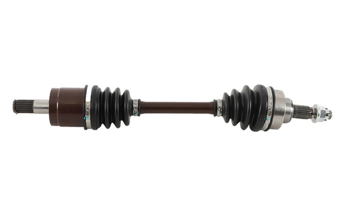 Arbre de transmission avant gauche ou droite pour quad Honda TRX 420 FA IRS 2009