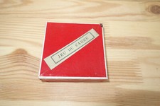 ancien casse tête puzzle game tangram le jeu du carré 300/31 VW