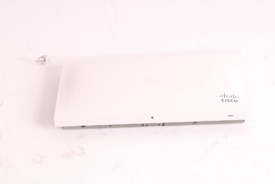 Cisco Meraki MR33 Cloud-Managed 802.11ac Wireless Access Point - Unclaimed