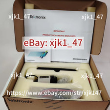 New Tektronix THDP0200 200MHZ HIGH Voltage differential probe #S