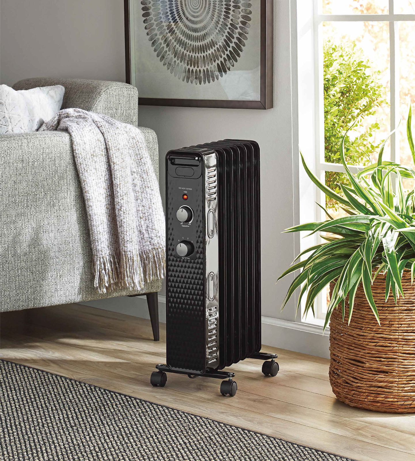 Winter Space Heaters 2023