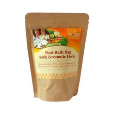Herbal Detox Foot Soak 5.29oz (10 Bags) Relax Cleansing Spa Massage