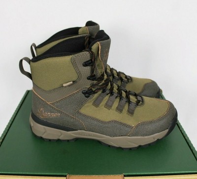 danner vital trail
