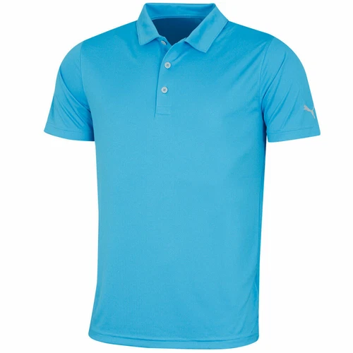 Men's Golf Shirts & Tops