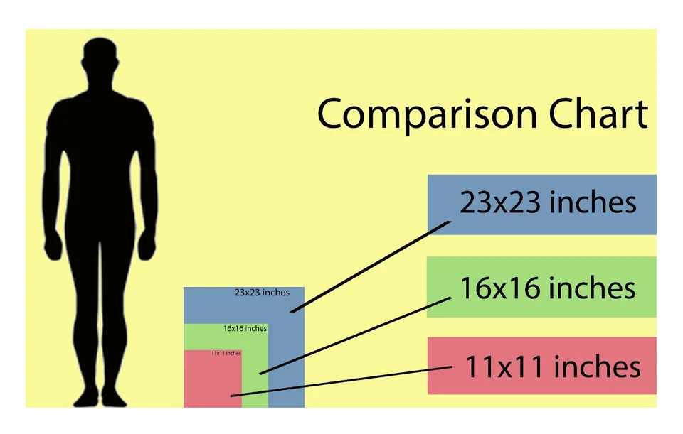 1595 Mercator Map of the North Pole Regions Wall Art Poster Flat Earth Print - Image 2 of 4