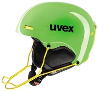 Uvex Helmet 5 Race Light Green/yello Ski Snowboard Winter Sports Racing Uvex Helmet 5 Race Light Green/yello Ski Snowboard Winter Sports Racing