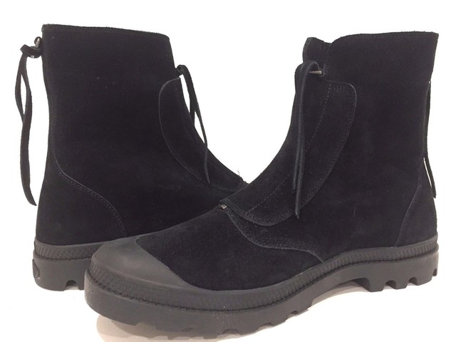 palladium pampa ox originale