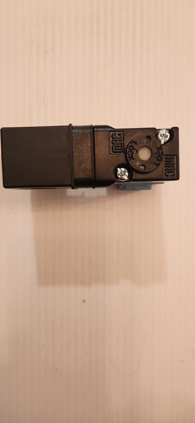 MAC VALVES, INC. 113B-611JA  SOLENOID VALVE 