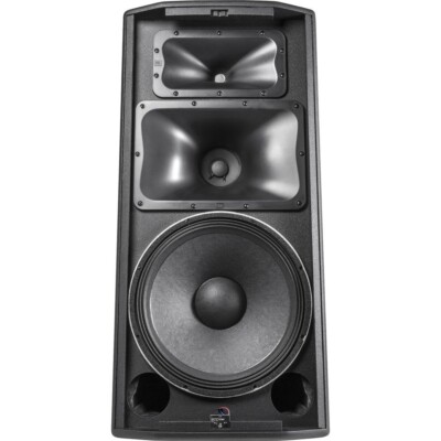 JBL PRX835W 15'' 3-Way Full Range Speaker (One)THS