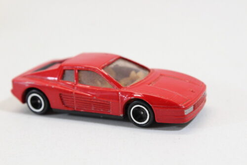 TOMY TOMICA Diecast Toy Car Truck Van 1970~ Vintage Various Model Updated 5/18 - Picture 45 of 341