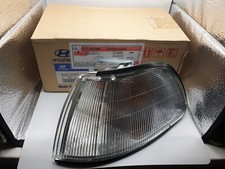 Clignotant Hyundai PONY