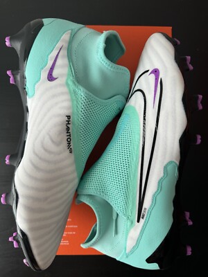 Size 10 - Nike Phantom GX Pro DF FG Peak Ready Pack for sale
