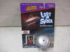 Johnny Lightning Lost in Space Jupiter 2