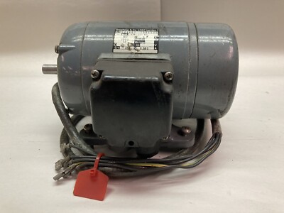 Groschopp & Co,KM 80-60,Motor 180V 0.5A | eBay