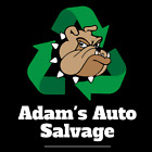 Adam's Auto Salvage IN