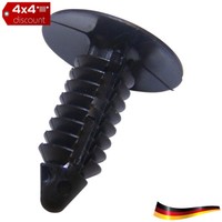 Clip (Niete) Left Right Front Rear Jeep Cherokee KK 2008/2012