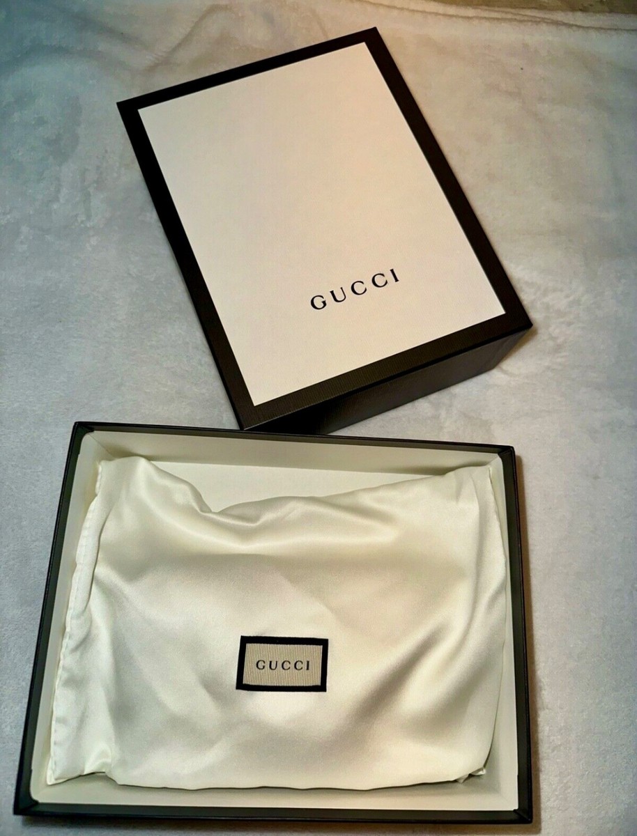 Gucci GG Supreme Super Mini Bag | eBay