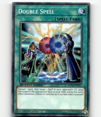 yugioh card sleeves blue Yu-Gi-Oh Duelist Card Protector Dragon Magia Master YCSJ TOKYO 2024 Sl —  ToysOneJapan main image 0