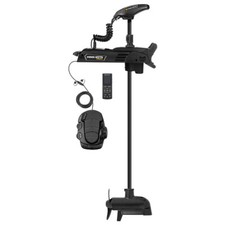 Minn Kota Bugmotor Terrova QUEST B&uuml;rstenlos 90/115 24V/36V 45" 114cm MSI Geber