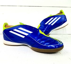 adidas f50 indoor soccer shoes