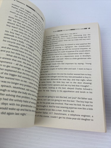 How to Win Friends & Influence People Think Grow Rich Self Help Bundle Books - Picture 13 of 24