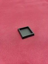 20mm Square To 25mm Square Base Adapters - Base Conversions Wargaming