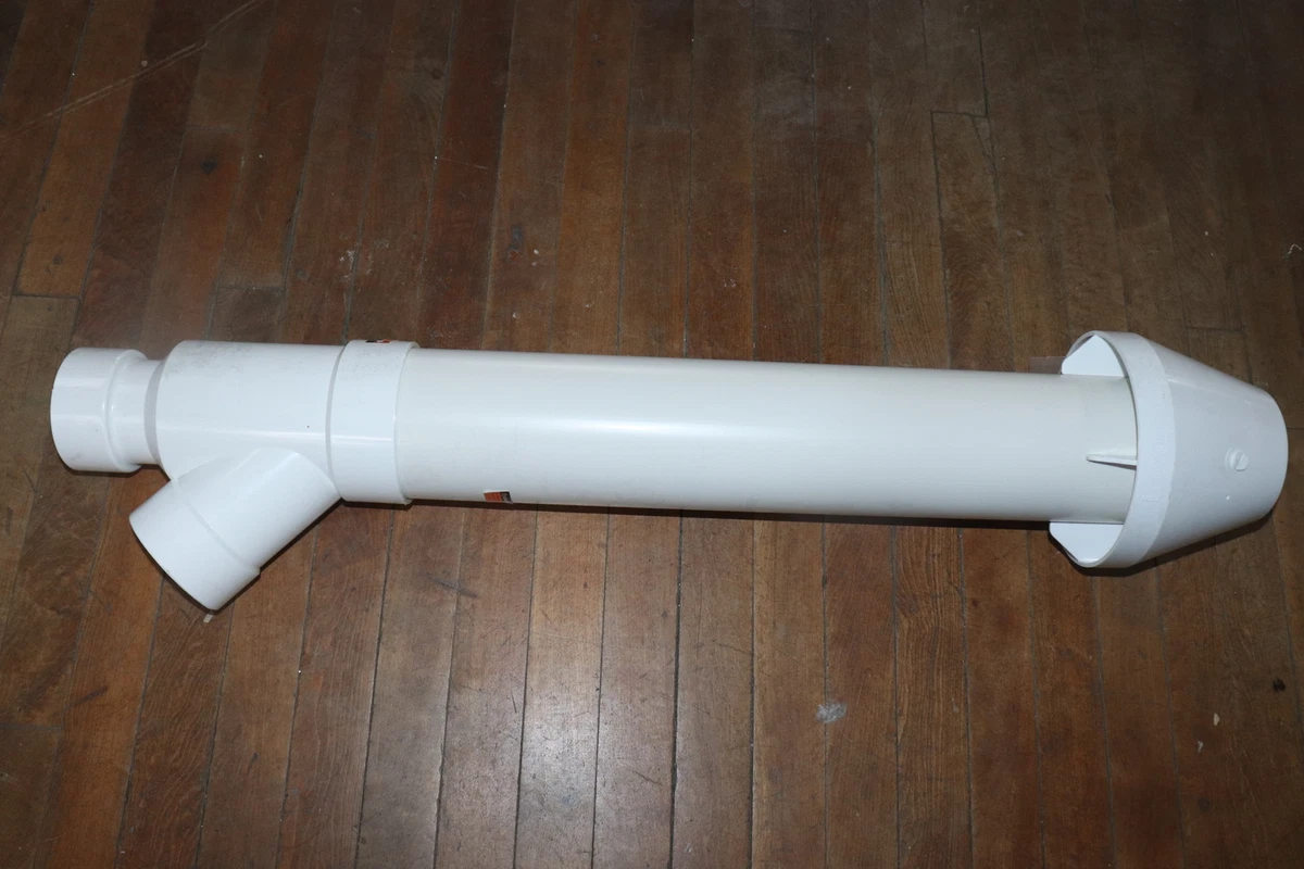 AO Smith Water Heater Concentric Vent 9006328005 | eBay