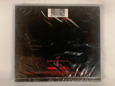 WHITNEY HOUSTON The Bodyguard Soundtrack RARE COMMEMORATIVE