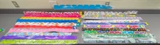 Bulletin Board Border Lot Huge Variety Teacher Seasonal Classroom Decor