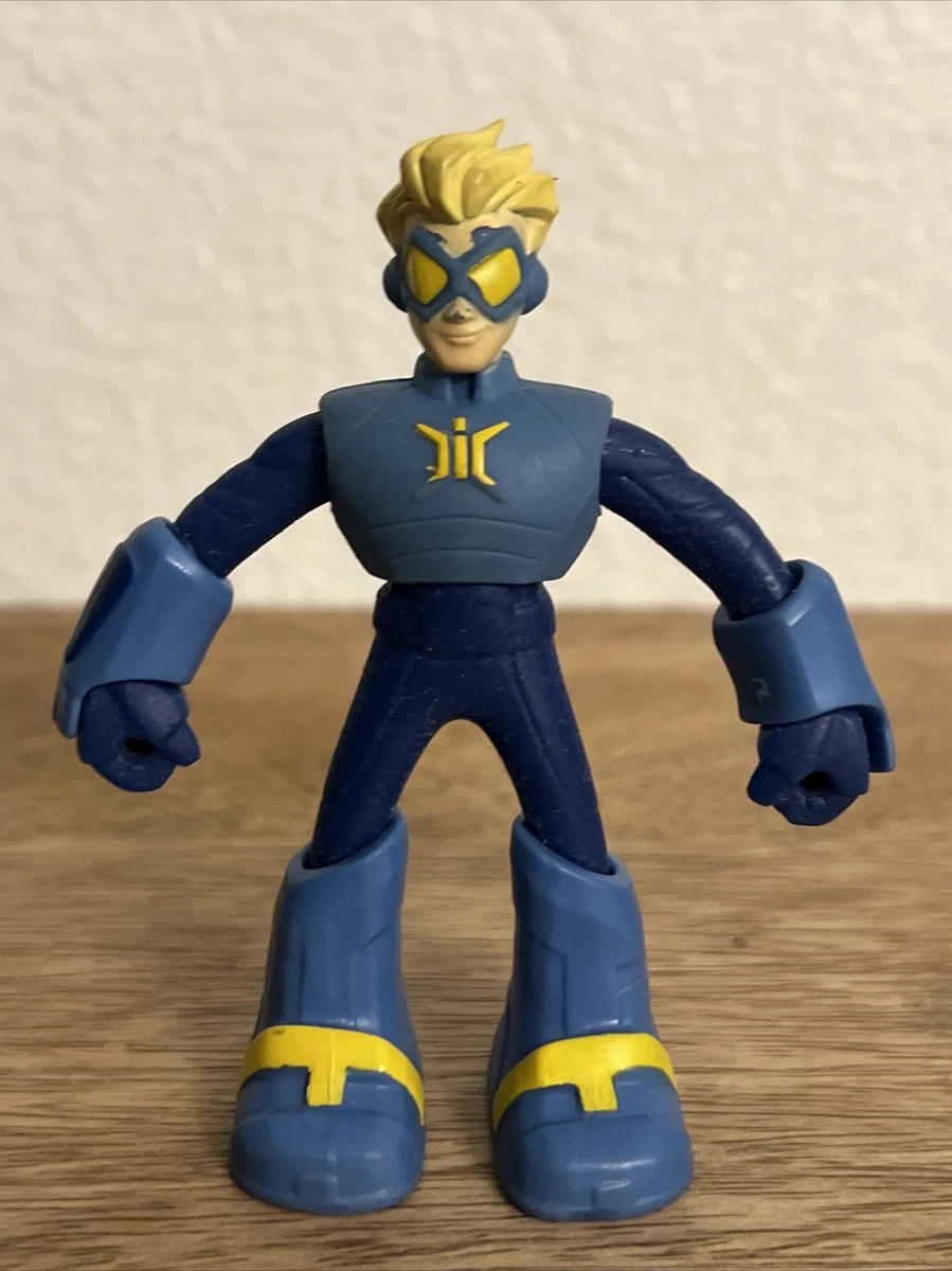 Flex armstrong toy 2025