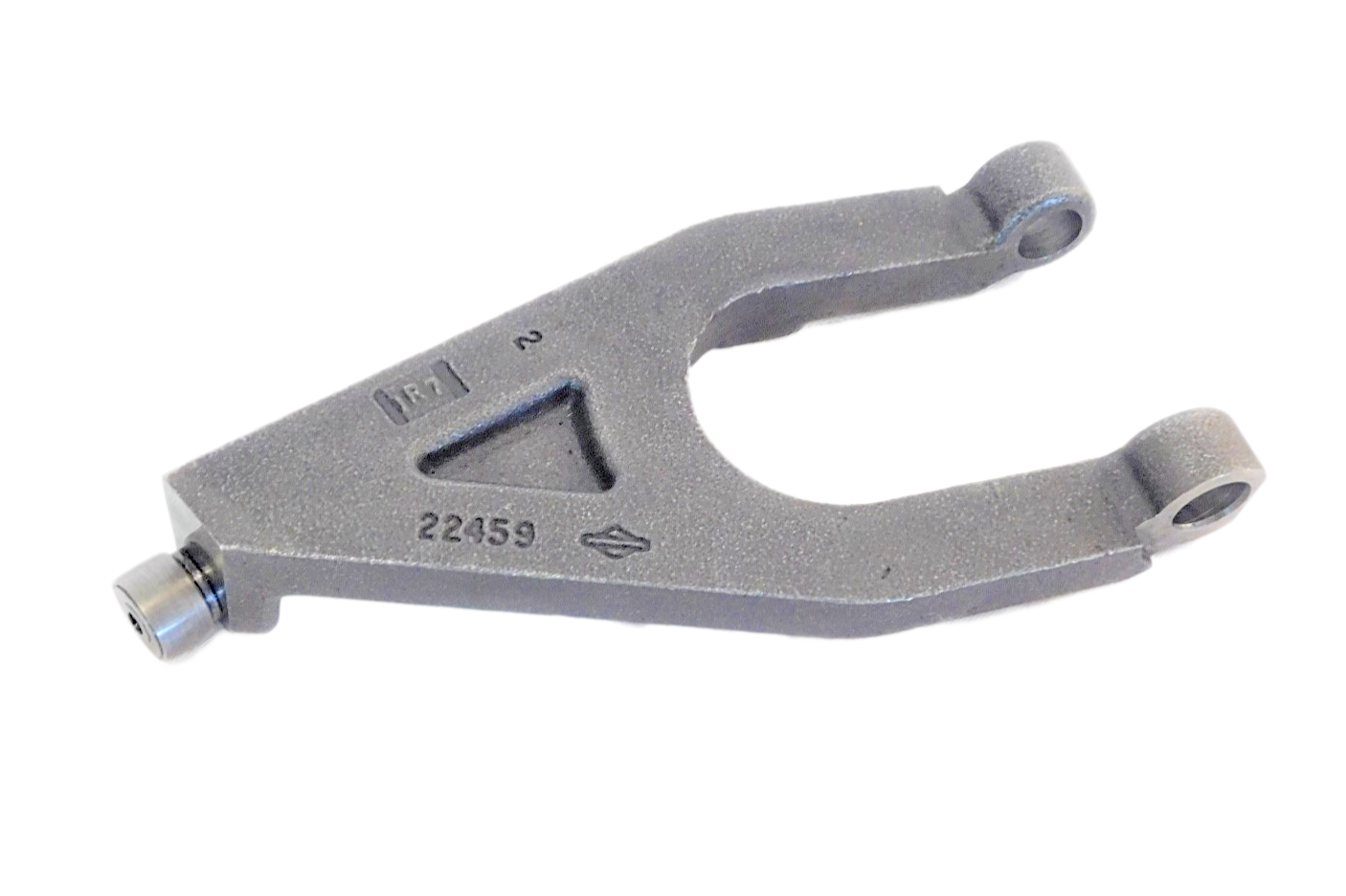 NP246 Transfer Case Clutch Lever Fork 1st Design GM Chevy GMC