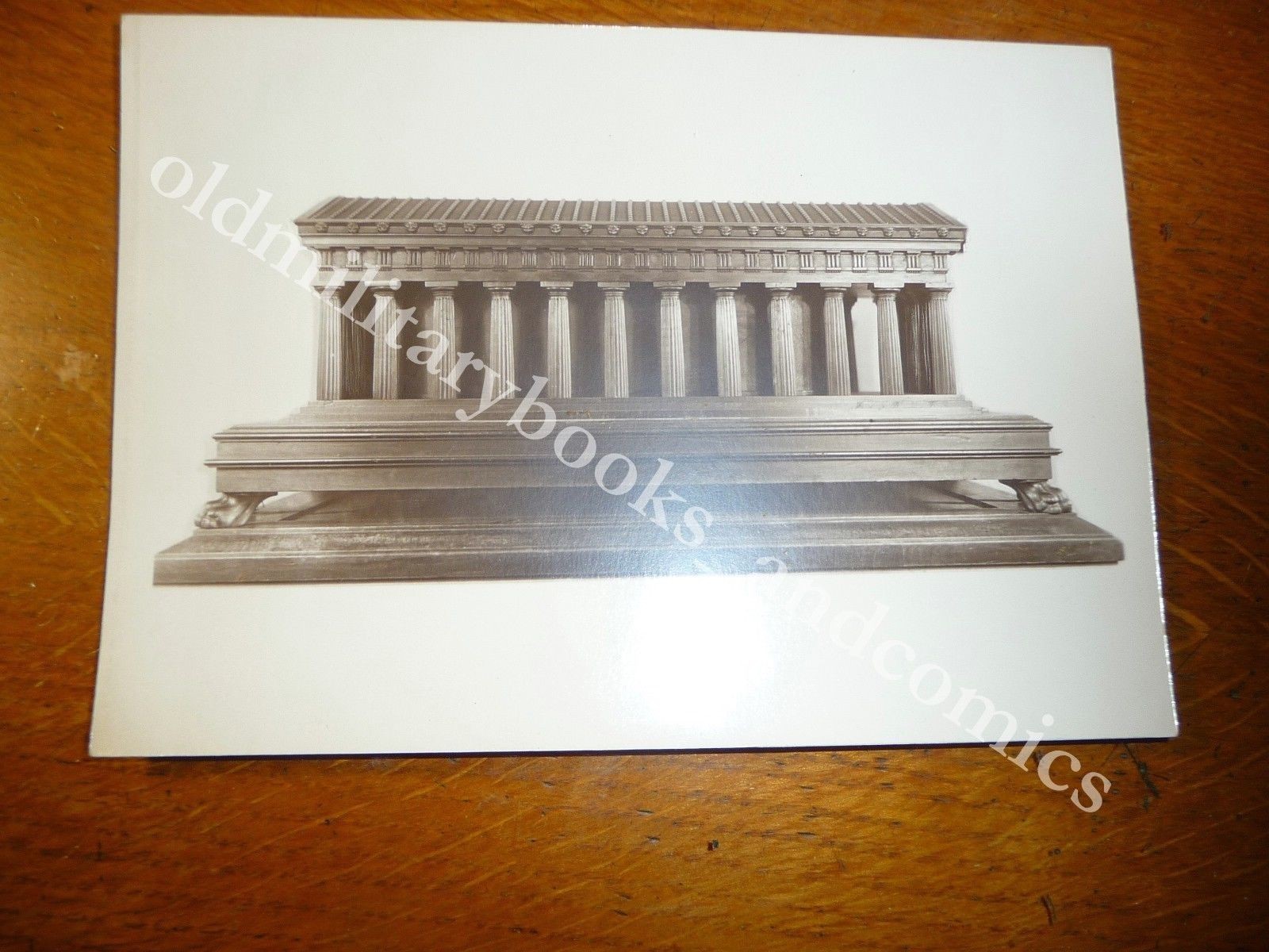 CORSO SUPERIORE DI AUTOMOBILISMO FOTO DI GRUPPO ROMA 1934 CAPO DEL CORPO RARA