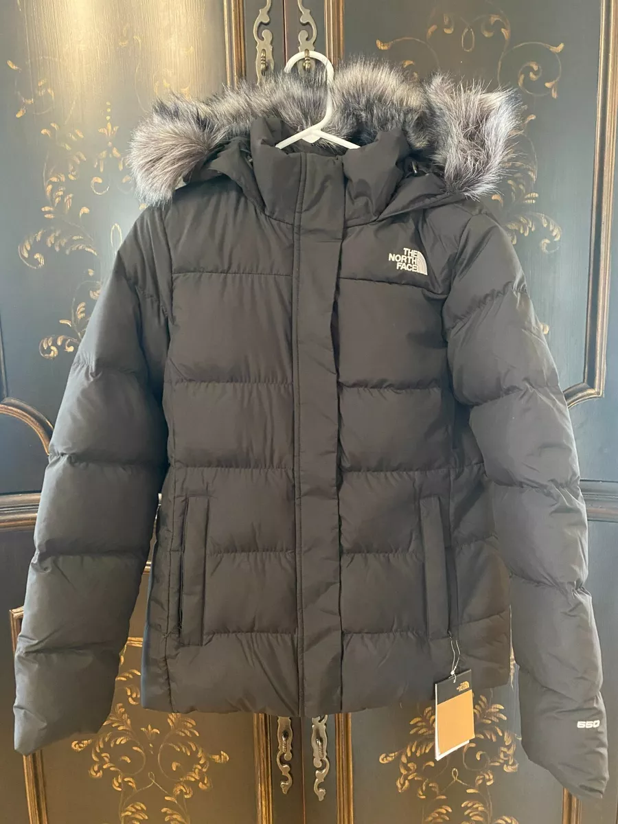 【THE NORTH FACE】GOTHAM DOWN JACKET S-001