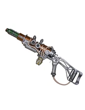 Replica Plasma Rifle From fallout 3 and New Vegas Realistic Size  | New Vegas