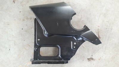 Außenblech Seitenwand hinten rechts Ford Focus/Focus C-Max CAP BJ 05-07 1528955