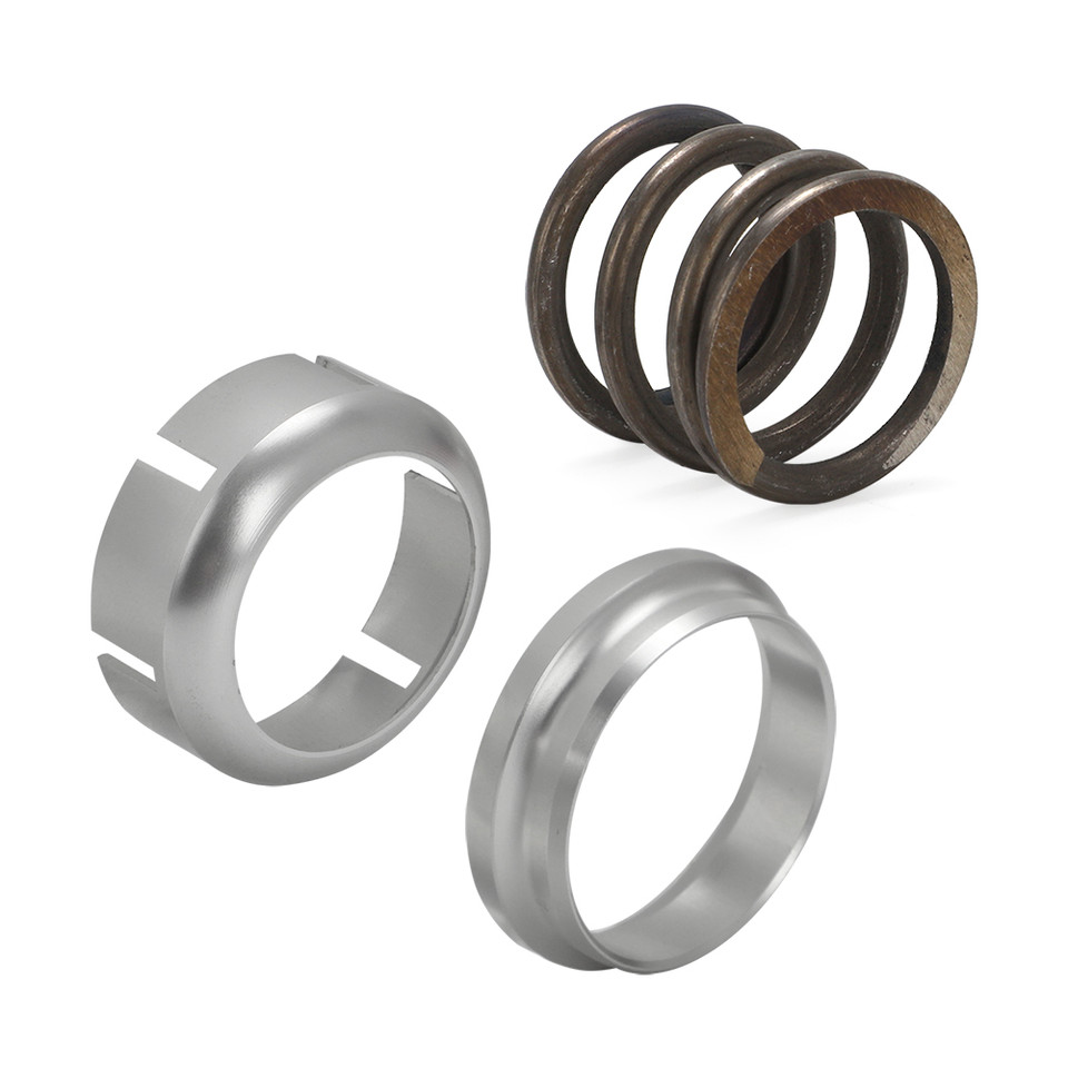 New Upper Steering Column Bearing For GM G-Body Olds & Buick Tilt Columns – Part #BK100 7 thumbnail image
