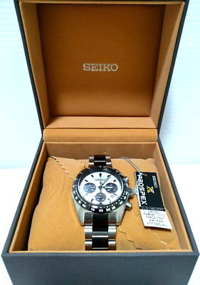 SEIKOプロスペックス SPEEDTIMER SBDL101 SEIKO WATCH PROSPEX SPEEDTIMER SOLAR CHRONOGRAPH SBDL101