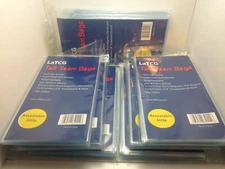 1200 LaTCG Clear PSA Graded Card Perfect Fit/Ultra Pro Magnetic Holder Sleeves