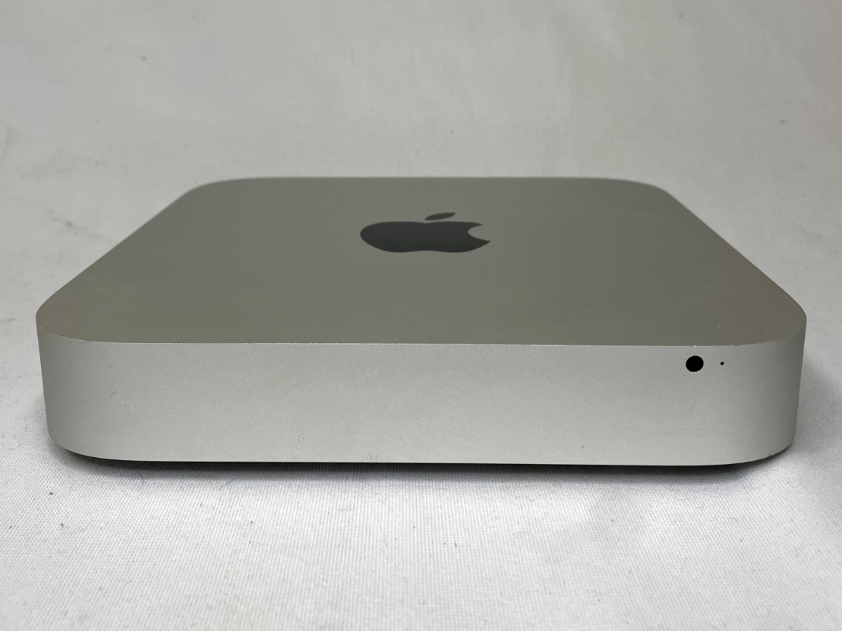 2014 Apple Mac Mini A1347 i5-4260U@1.40GHz 4GB RAM 500GB HDD