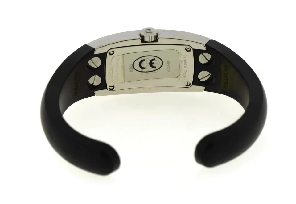 Reloj Maurice Lacroix Intuition Acero Inoxidable 32860 Foto 2 de 2