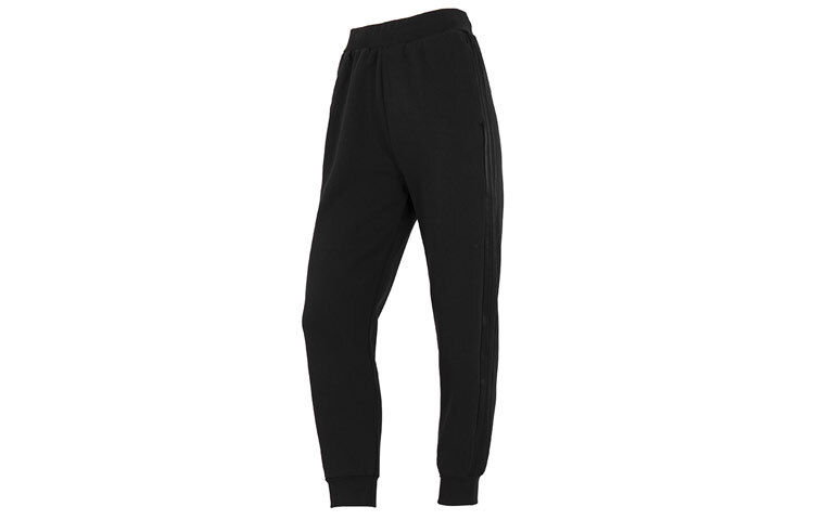 Зауженные джоггеры adidas Mh 3S для бега трусцой