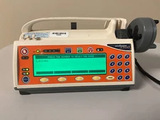 Smiths Medfusion 3500 Pump (Parts/Repair Units w/Error Mssg)