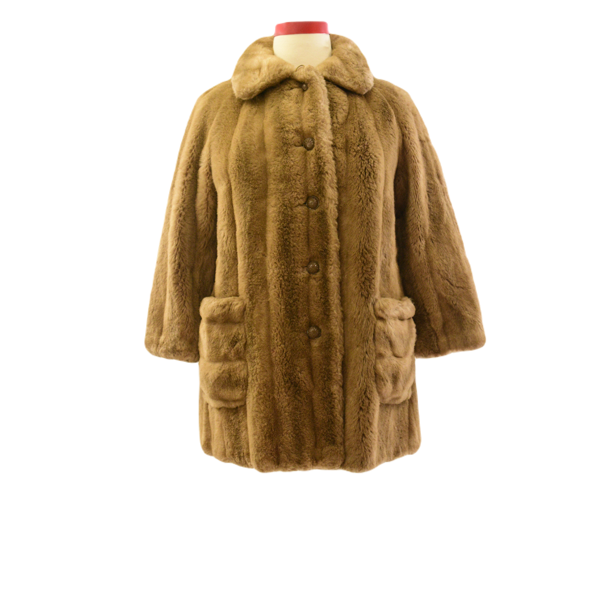 ジャケット・アウター 50s 60s Canadian Jacket Coat VTG Men's 1960s NOS Canadian Army Cotton Field Jacket / Coat 1961