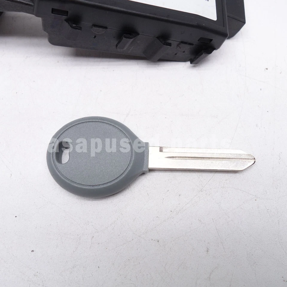 📮 2001-2006 Jeep Wrangler 2002-2004 Liberty иммобилайзер 56010209AD Plug & Play - Изображение 4 из 4