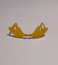 Lol Surprise OMG Fierce Fashion Doll Royal Bee Gold Wings Glasses Sunglasses