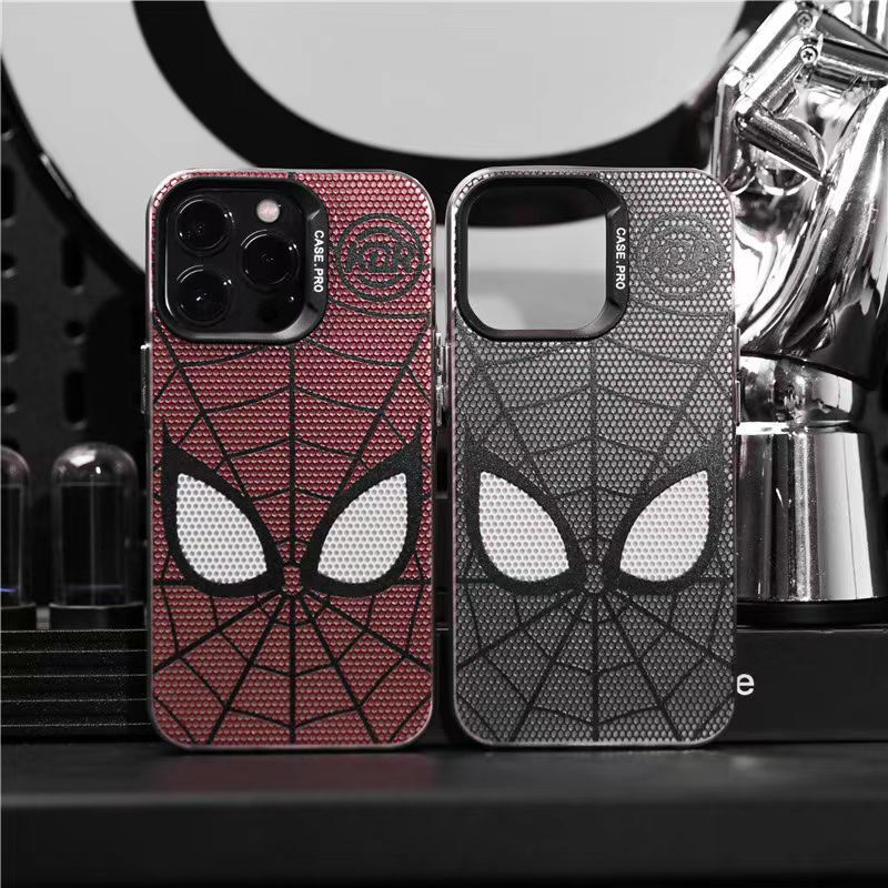 Flipkart Iphone 6s Spider Man Case BILI For IPhone Plus/8 Plus
