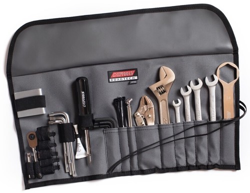 CRUZ TOOLS - RTB2 - ROADTECH B2 FOR BMW MOTORCYCLES `19+