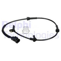 Delphi Sensor DrehzahlfüHler Vorne FüR Land Rover Range LV L538 Discovery Sport