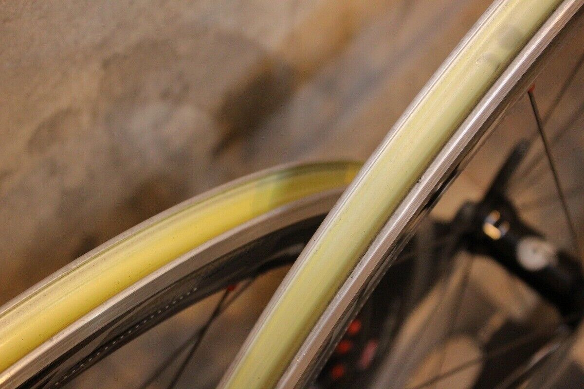 CAMPAGNOLO BULLET ULTRA Rim brake aluminum/carbon clincher CAMPAGNOLO BULLET ULTRA Rim brake aluminum/carbon clincher