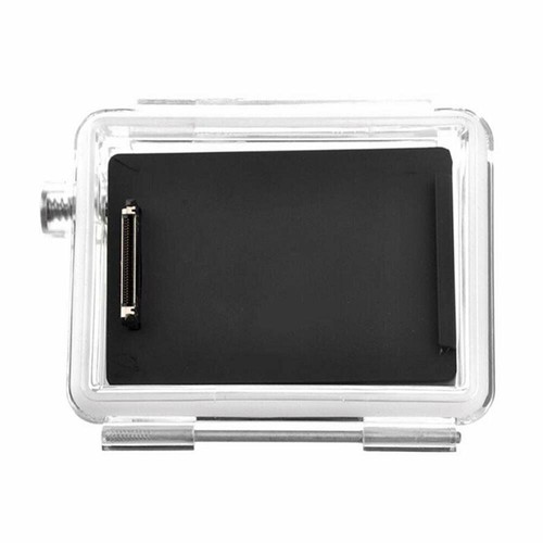 Visionneuse d'écran externe LCD BacPac + étui écran arrière pour caméra GoPro Hero 4 3+ - Photo 5 sur 6